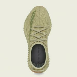 Yeezy sulfur 11.5